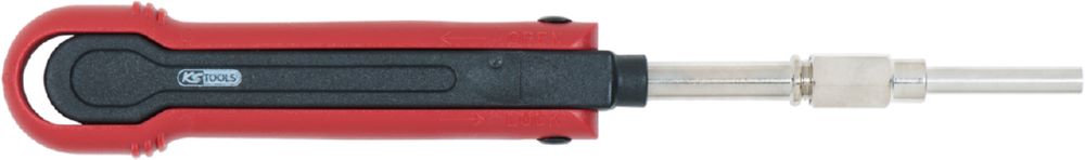 Produktbild KS Tools Entriegelungswerkzeug Tyco Durchmesser 2,5 mm Lear VKS