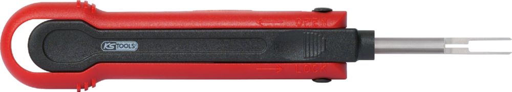 Produktbild KS Tools Entriegelungswerkzeug Tyco SPT 4,8; 5,8; 6,3