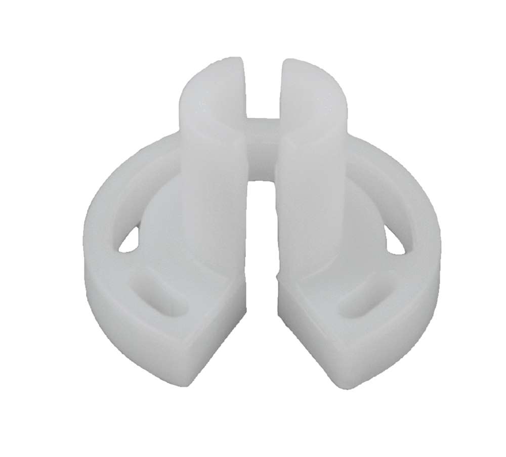 Produktbild KS Tools Entrieglungsclip Kunststoff weiß 3/8 Zoll