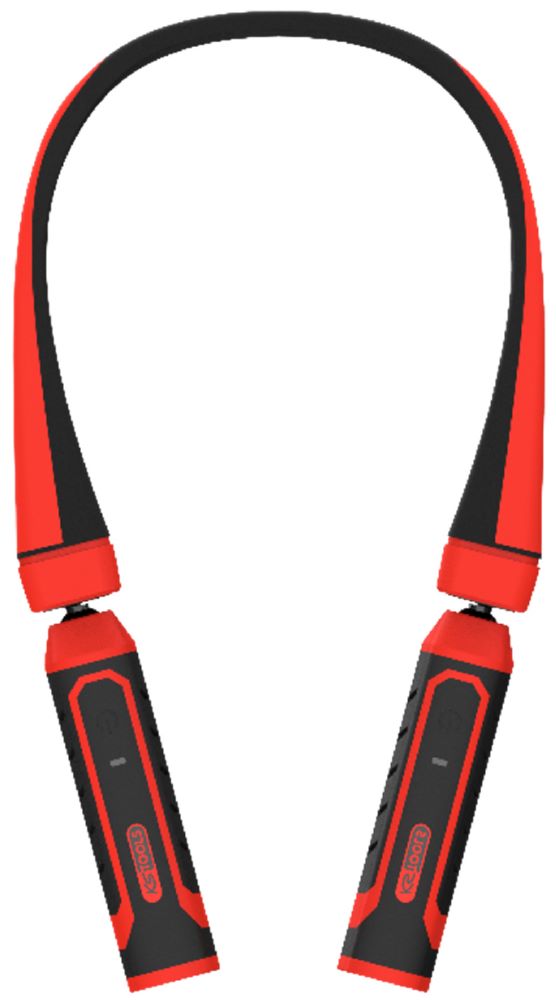 Produktbild KS Tools Nackenleuchte eQi Ultimate BEAM 2 in 1 180 Lumen bild 3