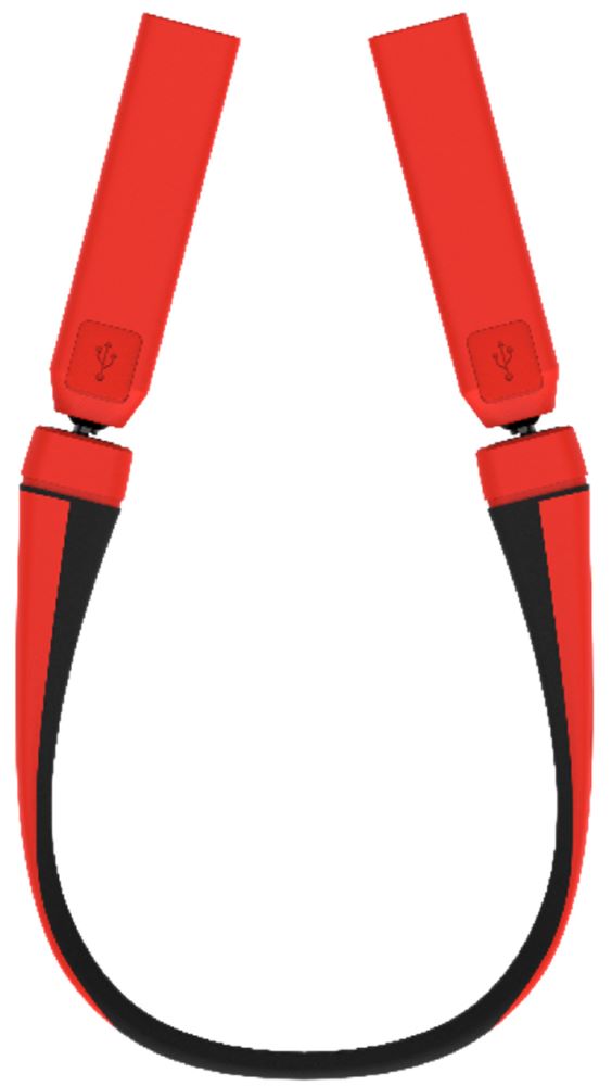 Produktbild KS Tools Nackenleuchte eQi Ultimate BEAM 2 in 1 180 Lumen bild 4