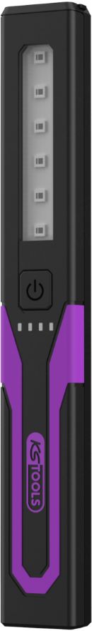 Produktbild KS Tools UV Lecksuchleuchte eQi Ultimate BEAM IP54