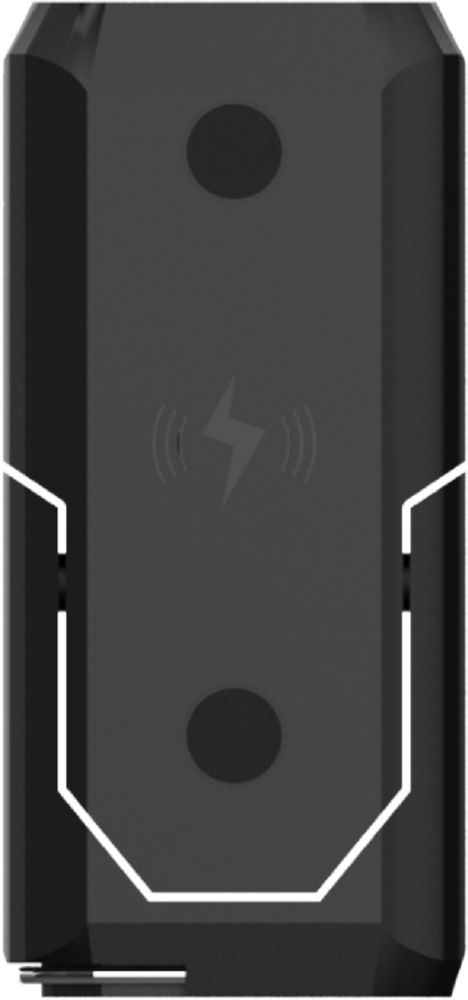 Produktbild KS Tools Handleuchte kompakt 600 Lumen eQiUltimateBEAM bild 4