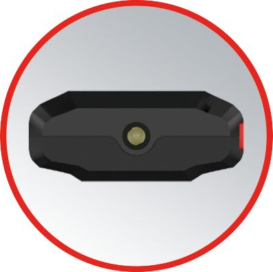Produktbild KS Tools Handleuchte kompakt 600 Lumen eQiUltimateBEAM bild 7