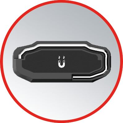 Produktbild KS Tools Handleuchte kompakt 600 Lumen eQiUltimateBEAM bild 8