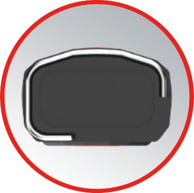 Produktbild KS Tools Handleuchte 1100 Lumen eQiUltimateBEAM bild 12