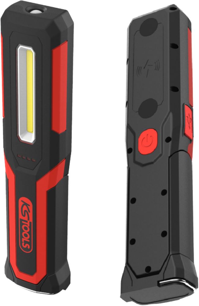 Produktbild KS Tools Handleuchte 1100 Lumen eQiUltimateBEAM bild 6