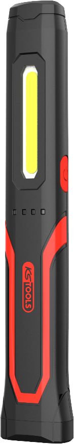 Produktbild KS Tools Handleuchte slim 350 Lumen eQiUltimateBEAM
