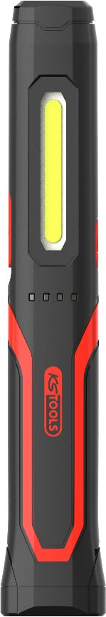 Produktbild KS Tools Handleuchte slim 350 Lumen eQiUltimateBEAM bild 3