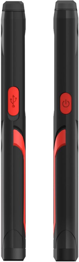 Produktbild KS Tools Handleuchte slim 350 Lumen eQiUltimateBEAM bild 5