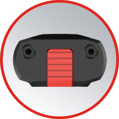 Produktbild KS Tools Handleuchte slim 350 Lumen eQiUltimateBEAM bild 8