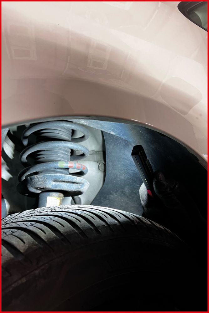 Produktbild KS Tools Inspektionsleuchte e Qi Ultimate BEAM 200 Lumen bild 5