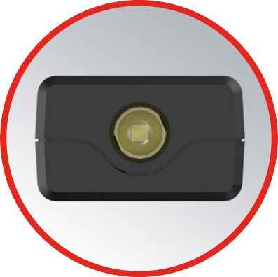 Produktbild KS Tools Inspektionsleuchte e Qi Ultimate BEAM 200 Lumen bild 6