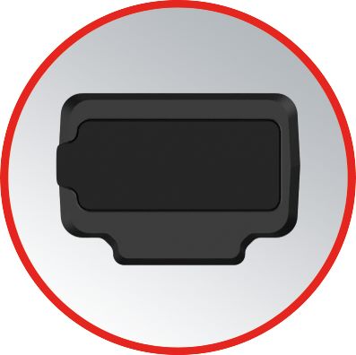 Produktbild KS Tools Inspektionsleuchte e Qi Ultimate BEAM 200 Lumen bild 7