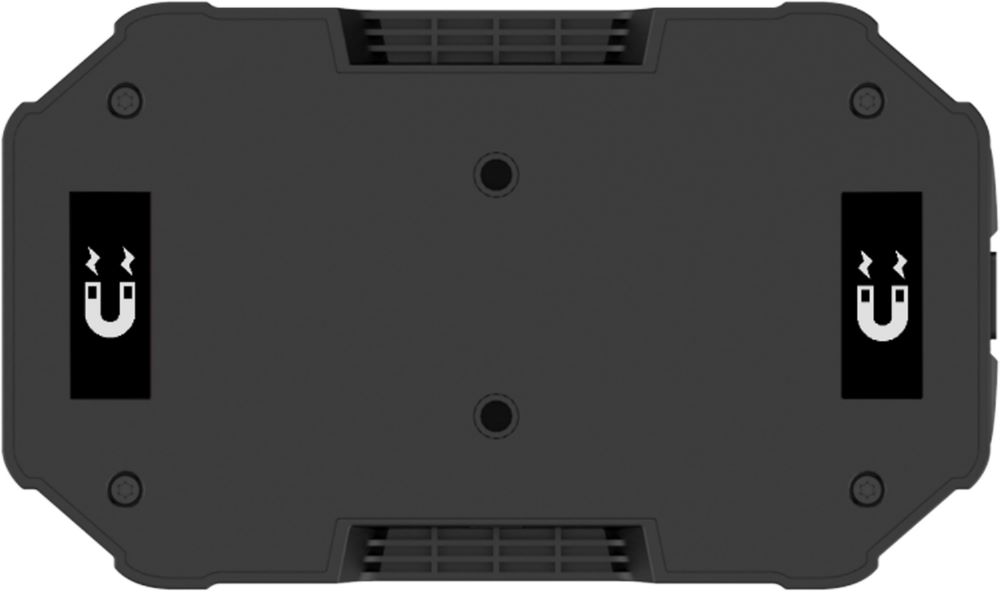 Produktbild KS Tools Ladepad eQi Ultimate Beam mit zwei Ladepunkten bild 4