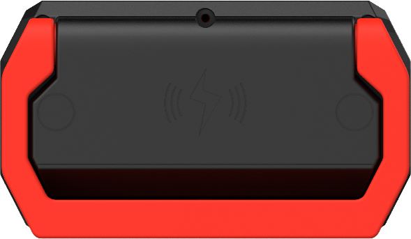 Produktbild KS Tools Mini Arbeitsleuchte e QiUltimate BEAM 1300 Lumen bild 4