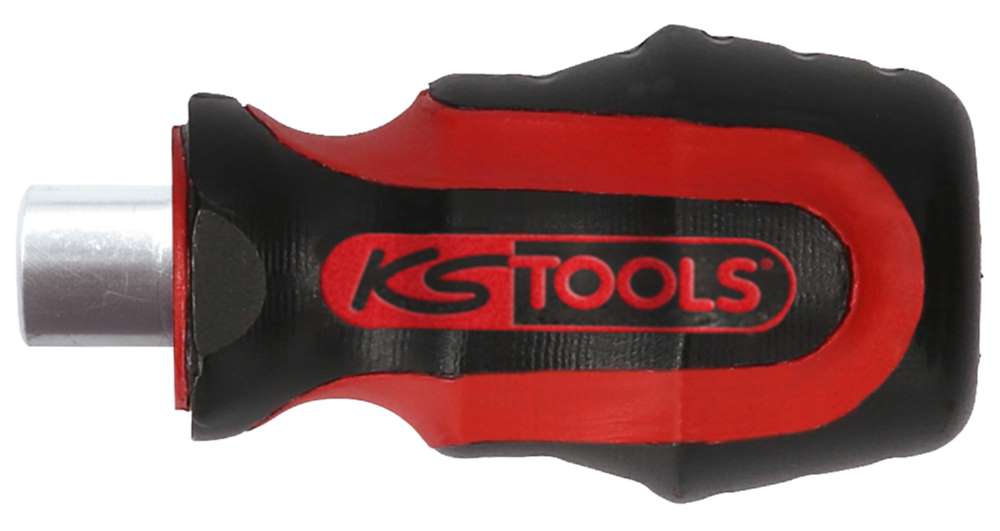 Produktbild KS Tools Bit Schraubendreher 1/4 Zoll ERGOTORQUEplus 63 mm