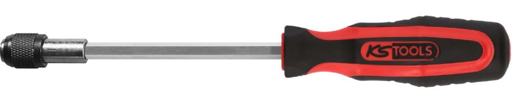 Produktbild KS Tools Bit Schraubendreher 1/4 Zoll ERGOTORQUEplus 200 mm