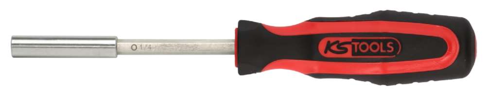 Produktbild KS Tools Bit Schraubendreher 1/4 Zoll ERGOTORQUEplus 250 mm