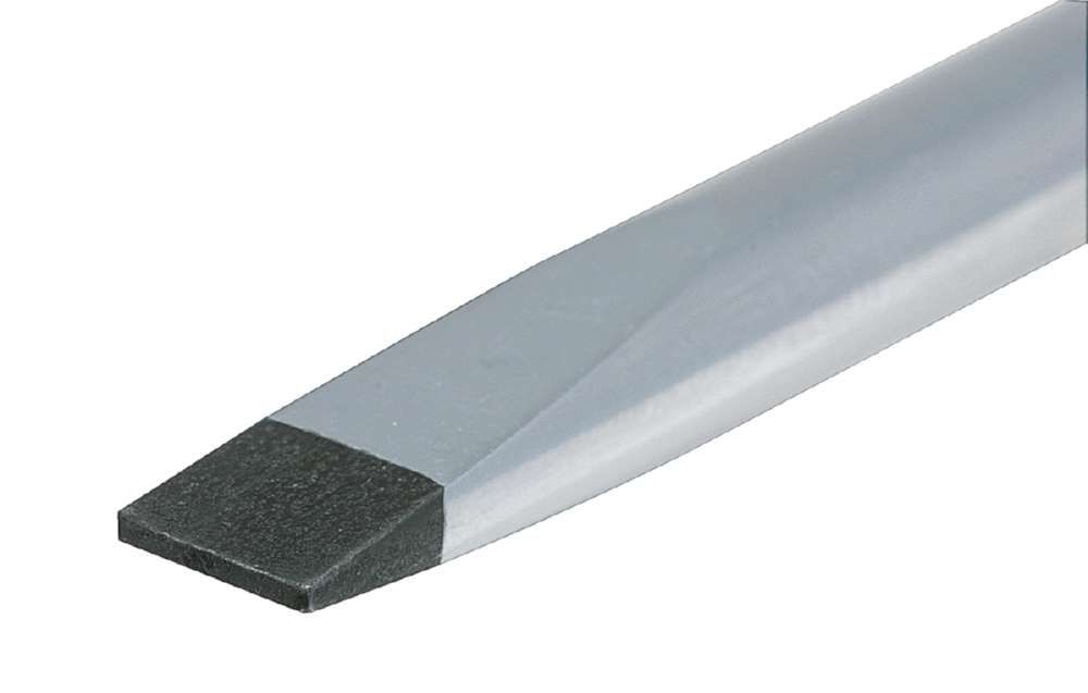 Produktbild KS Tools Schraubendreher Schlitz ERGOTORQUEplus kurz 5 mm bild 2