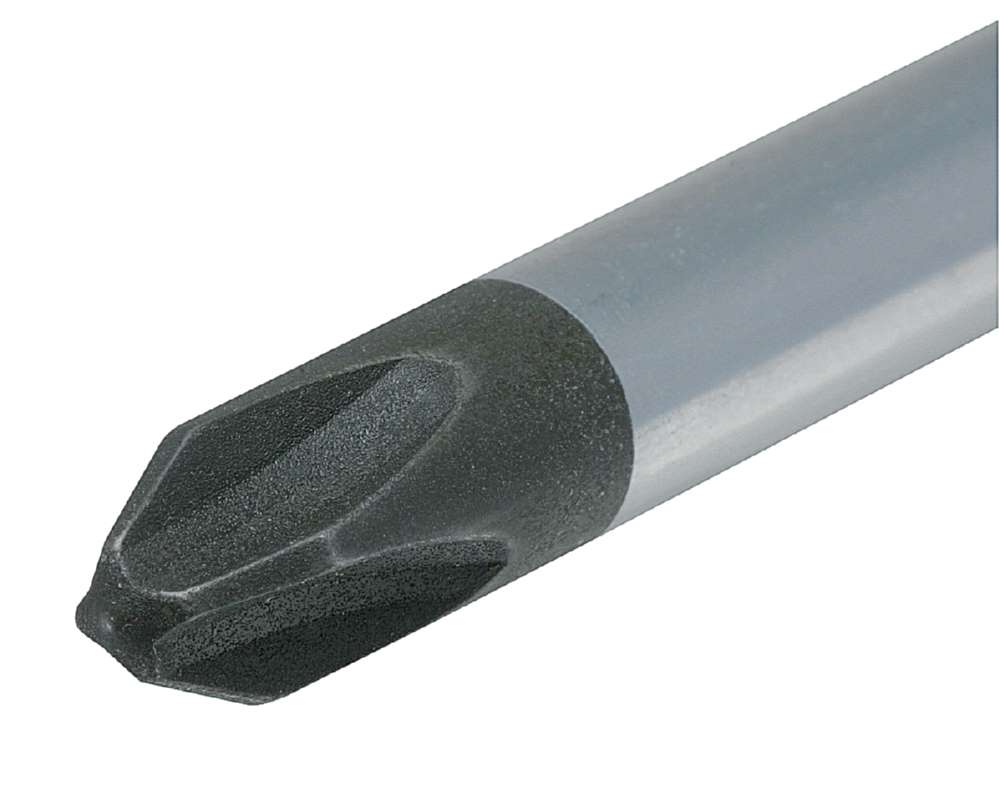 Produktbild KS Tools Schraubendreher Kreuz ERGOTORQUEplus 310 mm PH4 bild 2