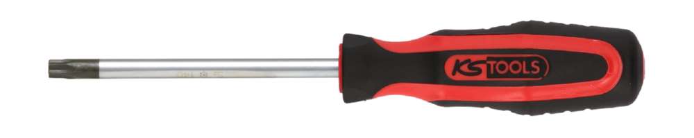 Produktbild KS Tools Schraubendreher Torx ERGOTORQUEplus T45