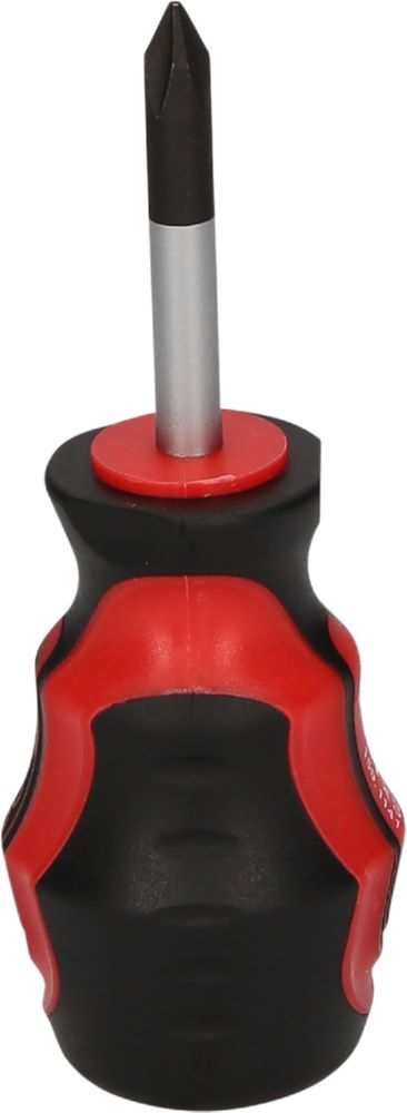 Produktbild KS Tools ERGOTORQUEplus Schraubendreher kurz PH1 bild 2