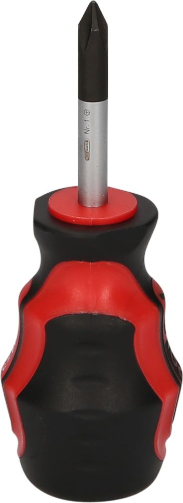 Produktbild KS Tools ERGOTORQUEplus Schraubendreher kurz PH1 bild 4