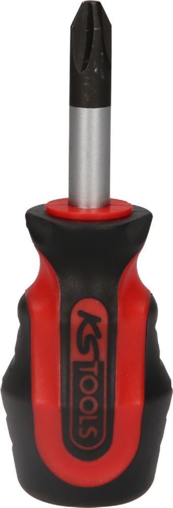 Produktbild KS Tools ERGOTORQUEplus Schraubendreher kurz PH3