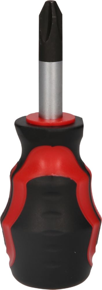 Produktbild KS Tools ERGOTORQUEplus Schraubendreher kurz PH3 bild 2