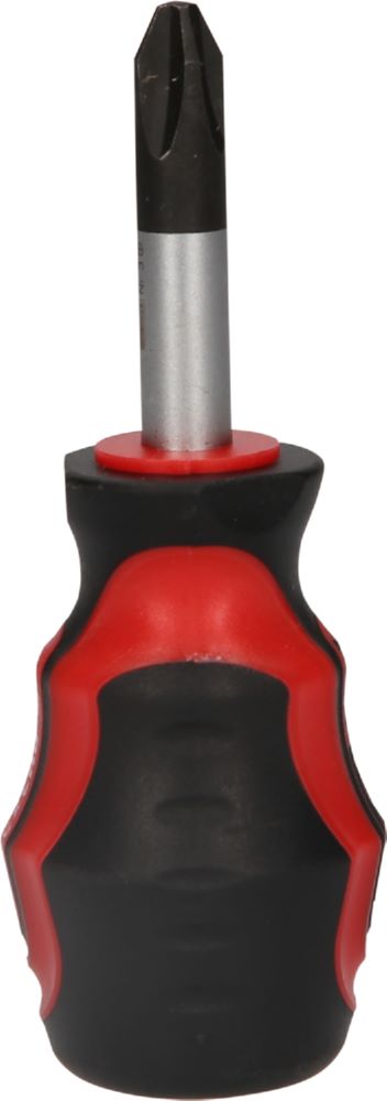 Produktbild KS Tools ERGOTORQUEplus Schraubendreher kurz PH3 bild 4