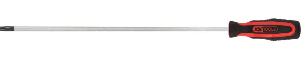 Produktbild KS Tools Schraubendreher Torx ERGOTORQUEplus lang T20