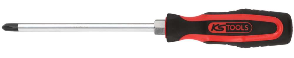 Produktbild KS Tools Schraubendreher Torq ERGOTORQUEplus 6 mm