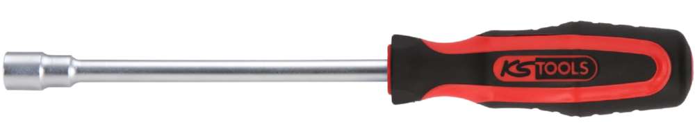 Produktbild KS Tools Stecknuss Schraubendreher ERGOTORQUEplus 3-kant M12