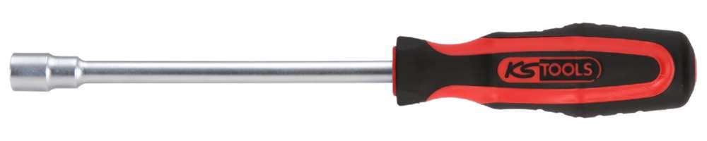 Produktbild KS Tools ERGOTORQUEplus Stecknuss Schraubendreher lang 4,5 mm