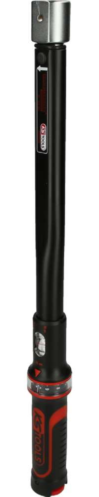Produktbild KS Tools 14 x 18 mm ERGOTORQUE®precision Einsteck Drehmomentschlüssel 150 - 750 Nm