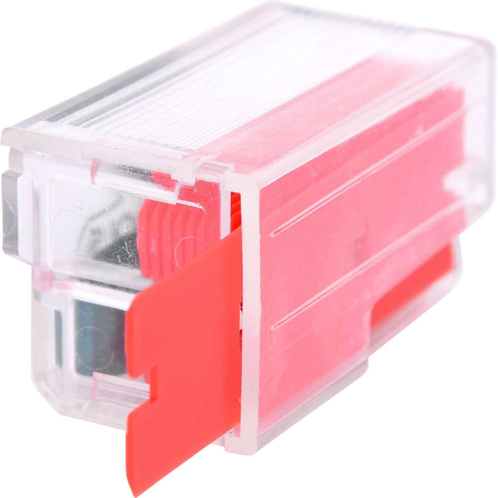 Produktbild KS Tools Ersatz Kunststoff Schaberklingen 10er Pack bild 2