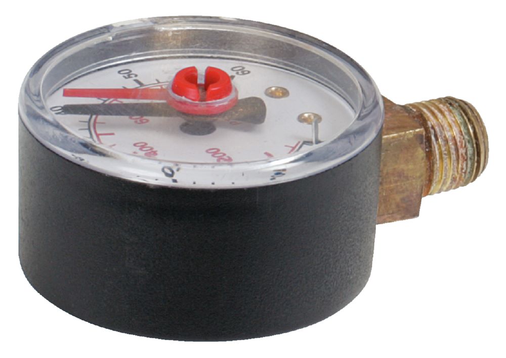 Produktbild KS Tools Ersatz Manometer für Prüfpumpen