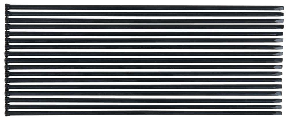 Produktbild KS Tools Ersatznadelpaket mit 19 Nadeln Durchmesser 3 mm