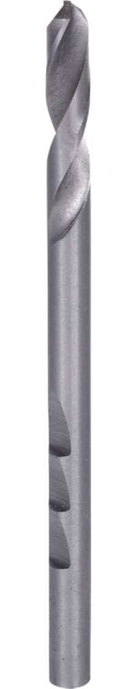 Produktbild KS Tools Ersatz Zentrierbohrer für Lochsägen Länge 105mm bild 2