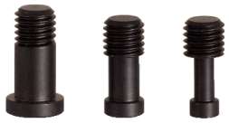 Produktbild KS Tools Ersatzbolzen Satz 3 Teile für 150.1605