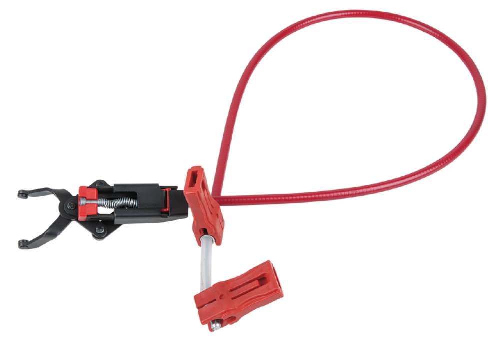 Produktbild KS Tools Ersatzbowdenzug für 115.1060