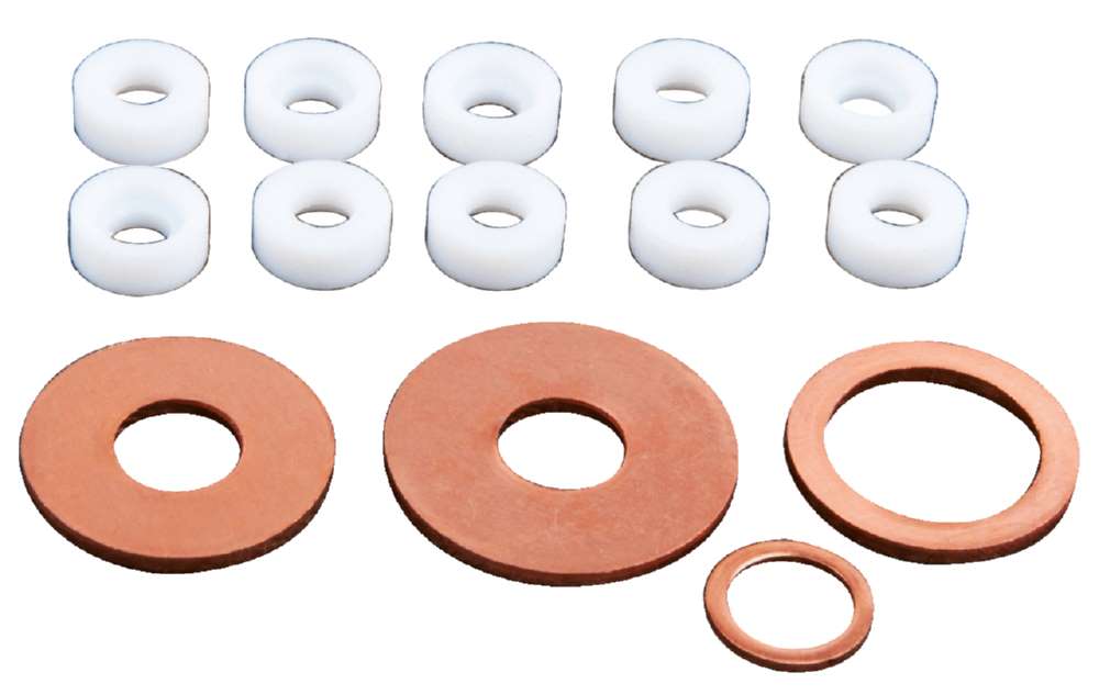 Produktbild KS Tools Ersatzdichtungen und Unterlegscheiben