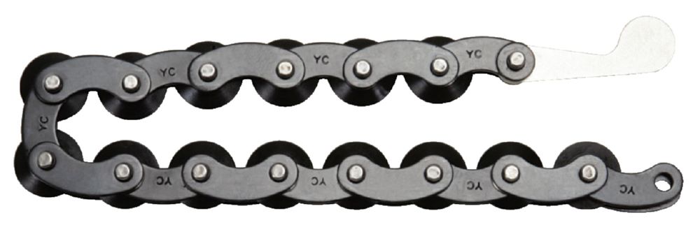 Produktbild KS Tools Ersatzkette für Auspuff-Kettenrohrabschneider