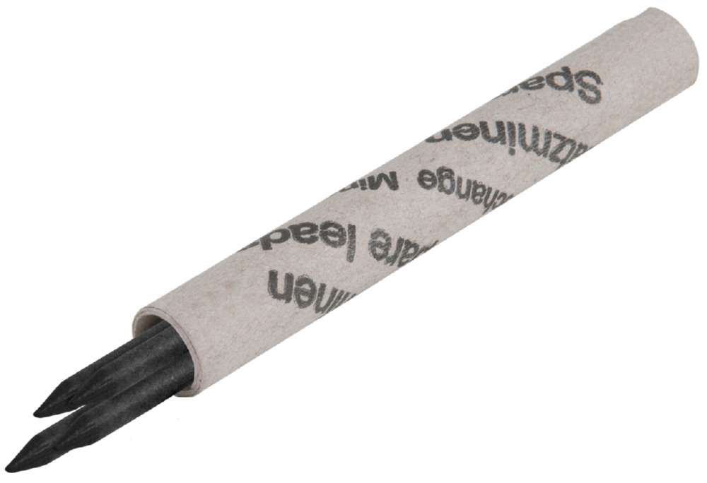 Produktbild KS Tools Ersatzmine Graphit 7B 4 Stück