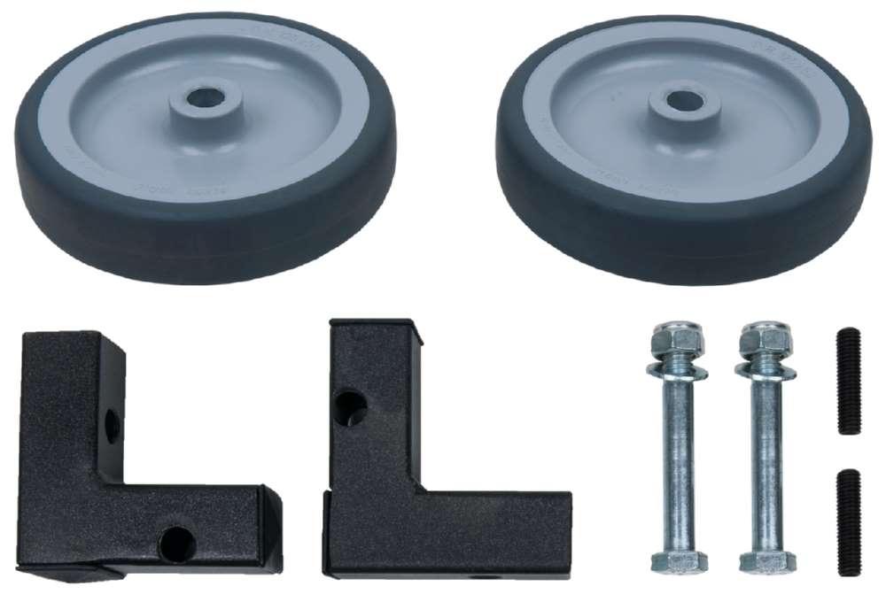 Produktbild KS Tools Ersatzreifen Set für Druckluft Stand Federspanner 2 Teile