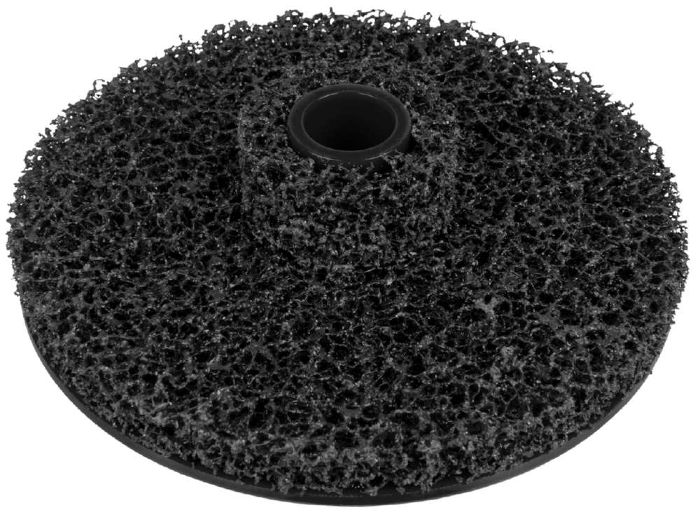 Produktbild KS Tools Ersatzscheiben Satz für Radnaben Zentrierbohrungs Schleifer 160 mm 3 Teile bild 2