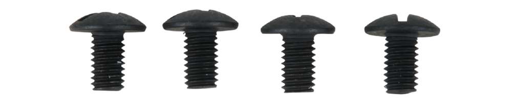 Produktbild KS Tools Ersatzschrauben Satz 4er Pack