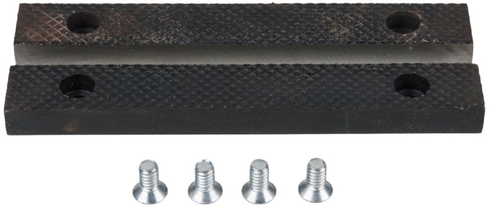 Produktbild KS Tools Ersatzspannbacken Satz für Schraubstock