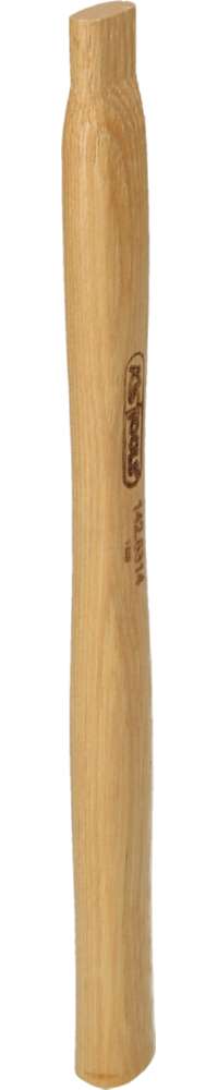 Produktbild KS Tools Ersatzstiel Esche Rundkeil 260mm Variante 2 bild 2